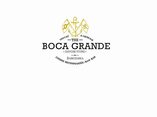 Restaurant BOCAGRANDE
